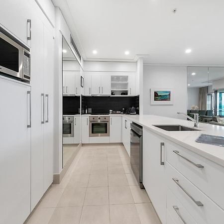 Sophisticated Spacious Apt W Stunning Harbour View Auckland Zewnętrze zdjęcie