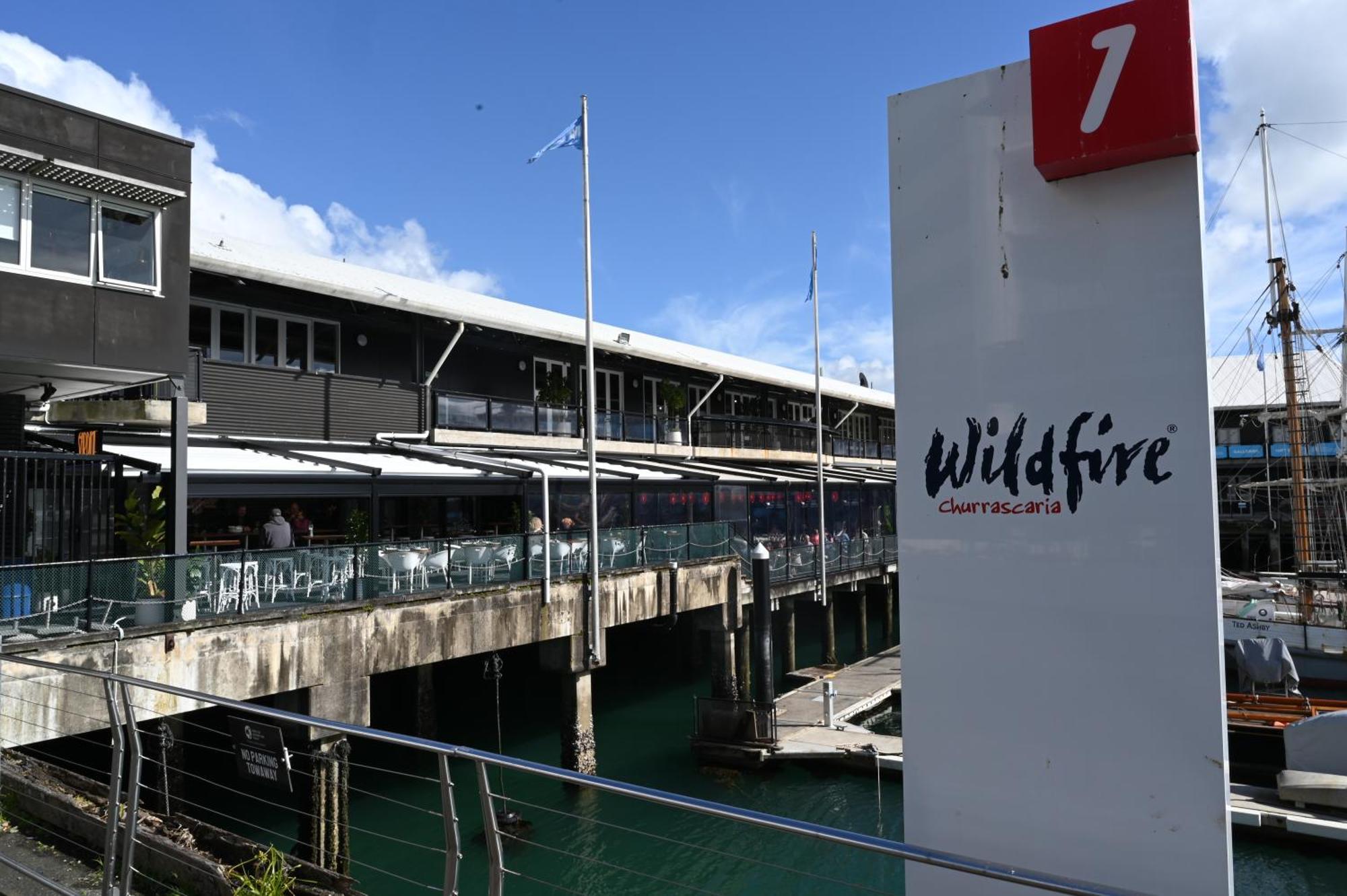 Sophisticated Spacious Apt W Stunning Harbour View Auckland Zewnętrze zdjęcie