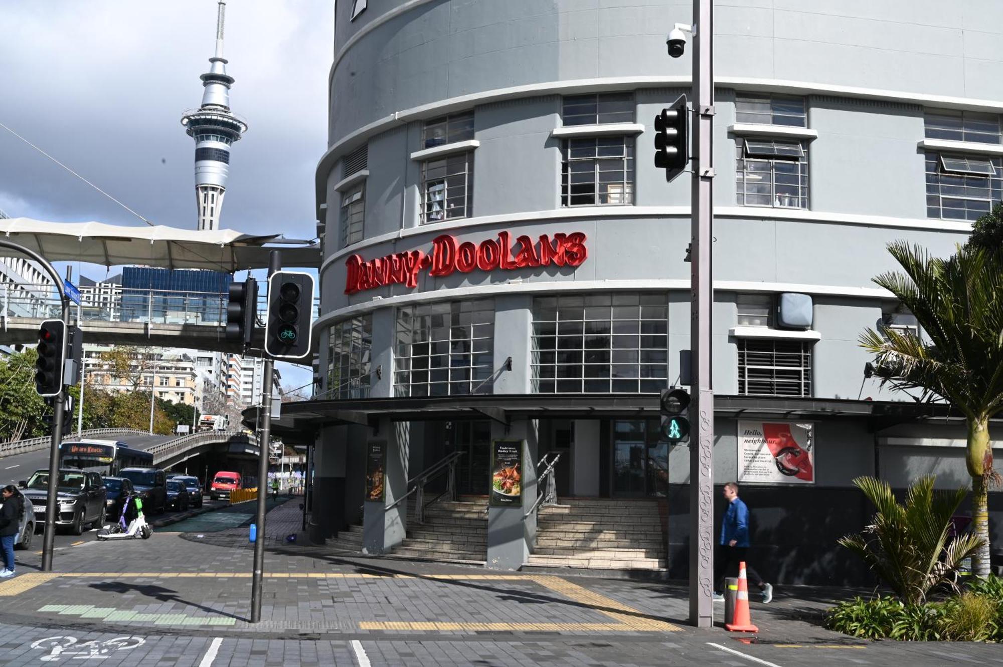Sophisticated Spacious Apt W Stunning Harbour View Auckland Zewnętrze zdjęcie