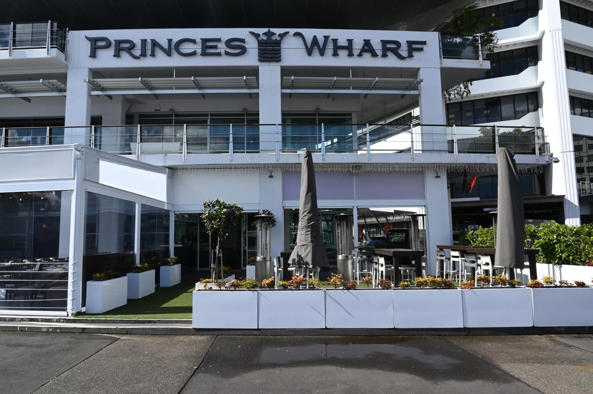 Sophisticated Spacious Apt W Stunning Harbour View Auckland Zewnętrze zdjęcie