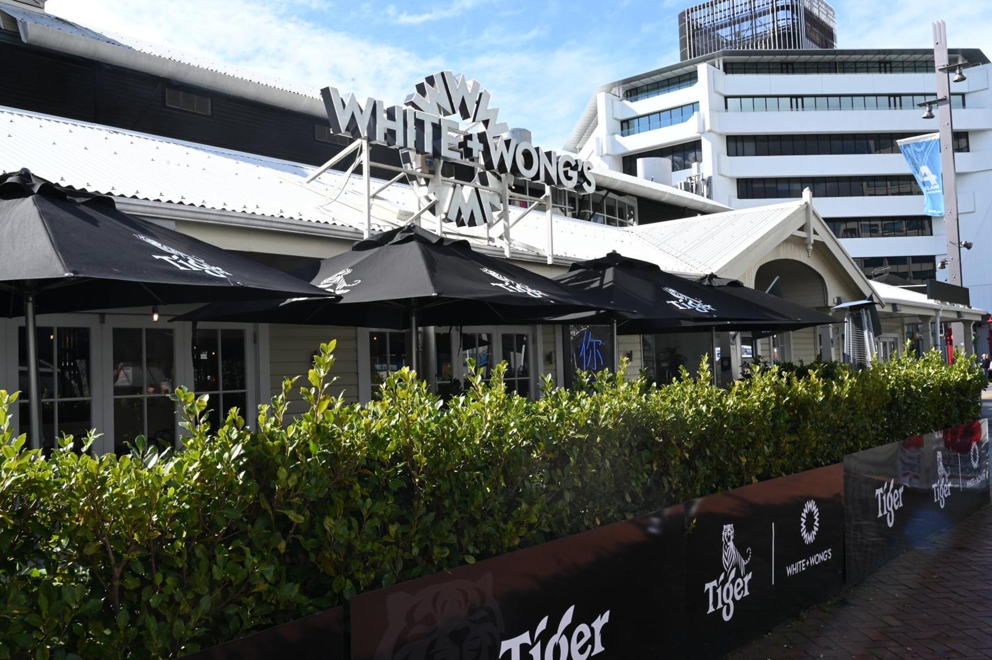 Sophisticated Spacious Apt W Stunning Harbour View Auckland Zewnętrze zdjęcie