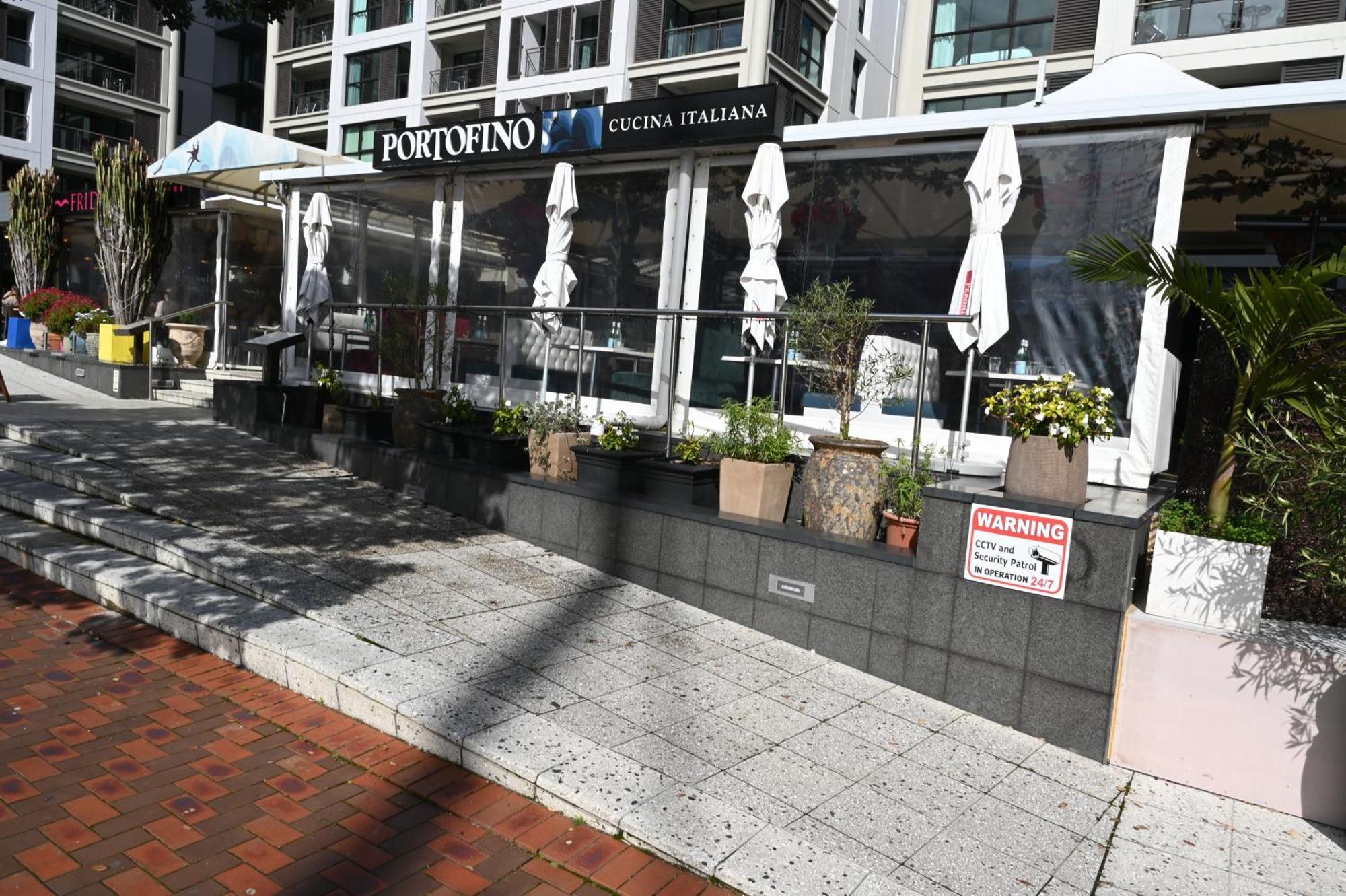 Sophisticated Spacious Apt W Stunning Harbour View Auckland Zewnętrze zdjęcie