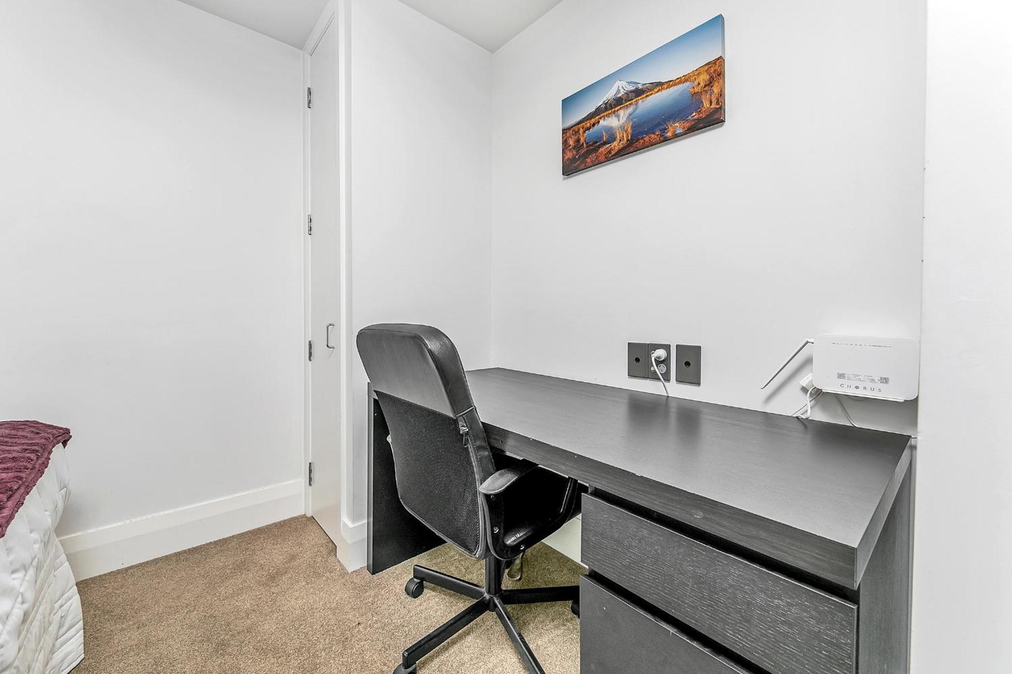 Sophisticated Spacious Apt W Stunning Harbour View Auckland Zewnętrze zdjęcie