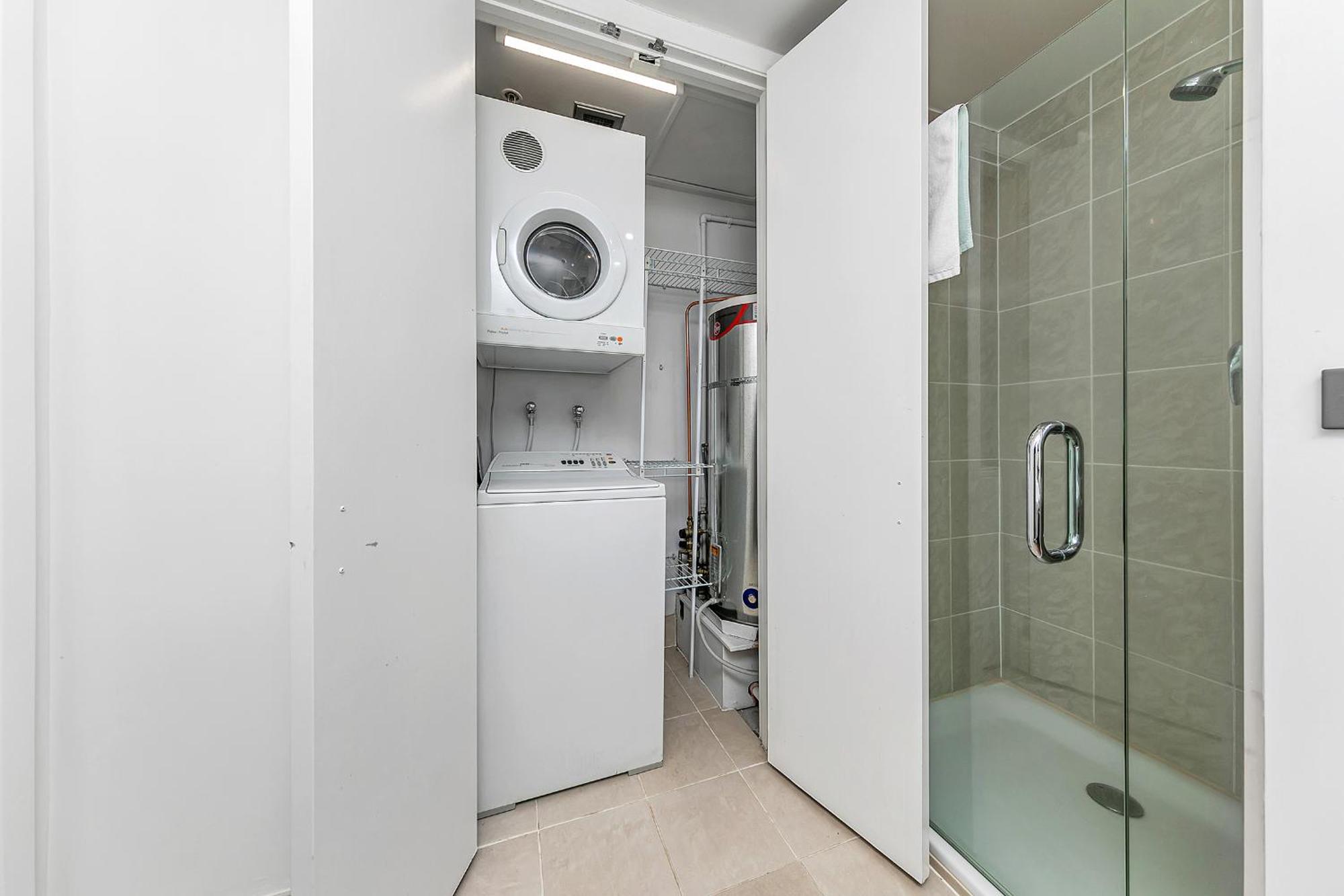 Sophisticated Spacious Apt W Stunning Harbour View Auckland Zewnętrze zdjęcie